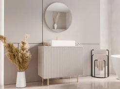 Badeværelsessæt Decus I (Kashmir)