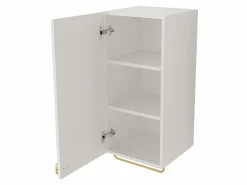 Badeværelsessæt Panium I (Hvid)