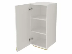 Badeværelsessæt Panium II (Hvid)