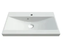 Badeværelsessæt Sarasota 194 (Grafit)