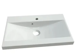 Badeværelsessæt Sarasota 123 (Wotan eg)