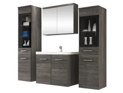 Badeværelsessæt Scientia III (Bodega)