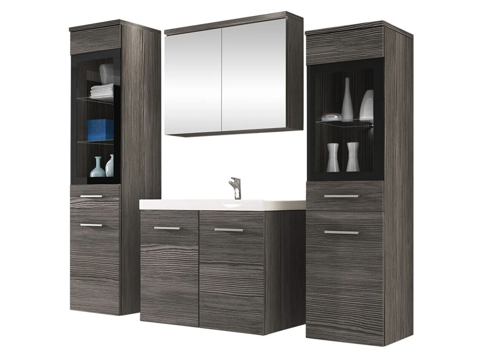 Badeværelsessæt Scientia III (Bodega)