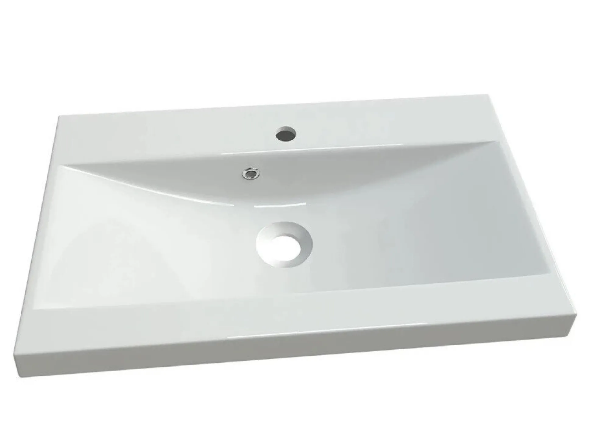 Badeværelsessæt Scientia III (Bodega)