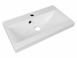 Badeværelsessæt Scientia IV (Matera grå)