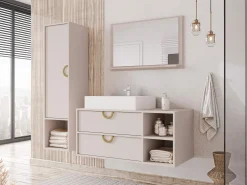 Badeværelsessæt Sodalis (Kashmir)