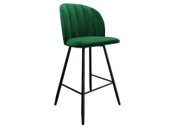 Barstol Comfivo Anser II (Magic Velvet 2225)