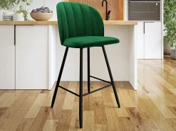 Barstol Comfivo Anser II (Magic Velvet 2225)