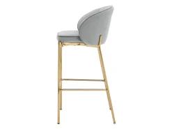 Barstol Comfivo Hilaritas VI (Grå)