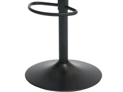 Barstol Comfivo Hilaritas III (Sølv + Grå)