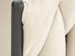 Barstol Houston 2016 (Beige + Sort)