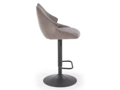 Barstol Houston 1843 (Grå)