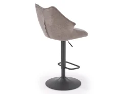 Barstol Houston 1843 (Grå)