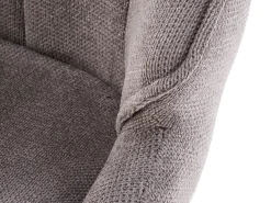 Barstol Houston 1843 (Grå)