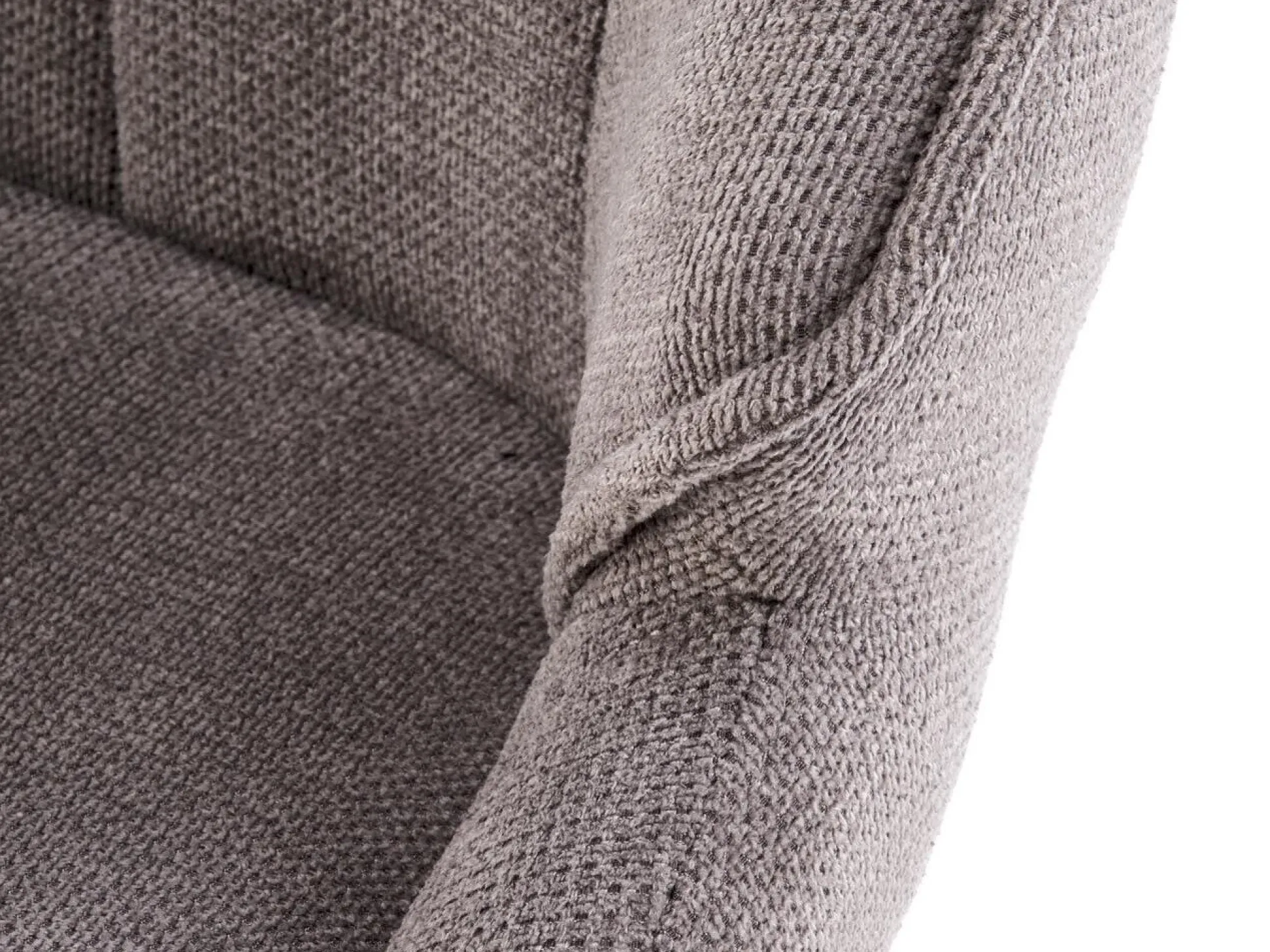 Barstol Houston 1843 (Grå)