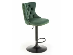 Barstol Houston 1402 (Mørkegrøn)