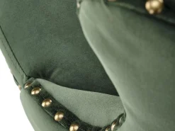 Barstol Houston 1402 (Mørkegrøn)