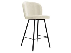 Barstol Jackson 101 (Sort + Magic Velvet 2250)