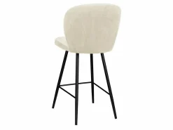 Barstol Jackson 101 (Sort + Magic Velvet 2250)