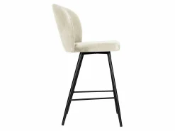 Barstol Jackson 101 (Sort + Magic Velvet 2250)