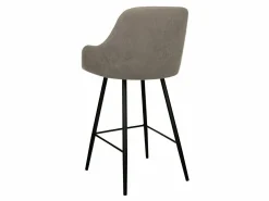 Barstol Jackson 102 (Sort + Magic Velvet 2209)