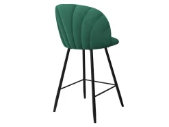 Barstol Sparks 204 (Kongelig fløjl 12)