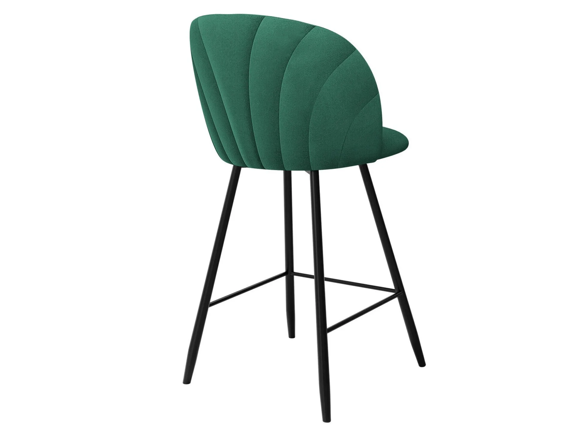 Barstol Sparks 204 (Kongelig fløjl 12)