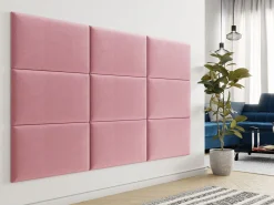 Blødt vægpanel Comfivo Ovis IV (Manila 09) (70x40)