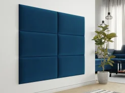 Blødt vægpanel Comfivo Ovis IX (Manila 26) (84x42)