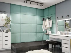 Blødt vægpanel Comfivo Ovis V (Manila 11) (60x60)