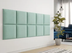 Blødt vægpanel Comfivo Ovis VIII (Manila 11) (42x42)