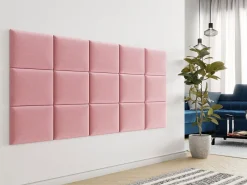 Blødt vægpanel Comfivo Ovis I (Manila 09) (40x30)