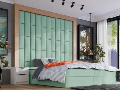 Blødt vægpanel Comfivo Ovis VI (Manila 11) (80x20)