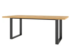 Bord Avicavu 106 (Wotan eg + Sort)