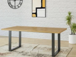 Bord Avicavu 106 (Wotan eg + Sort)