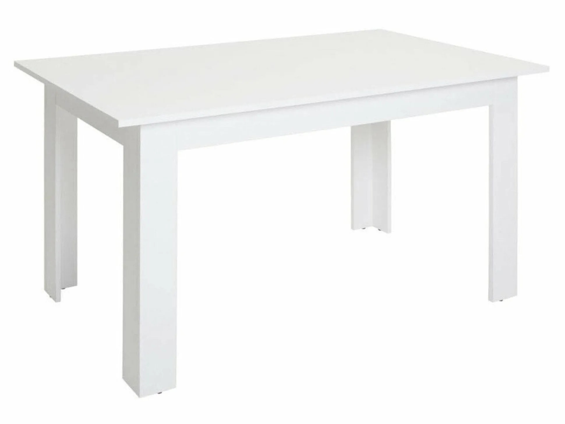 Bord Boston 308 (Hvid)