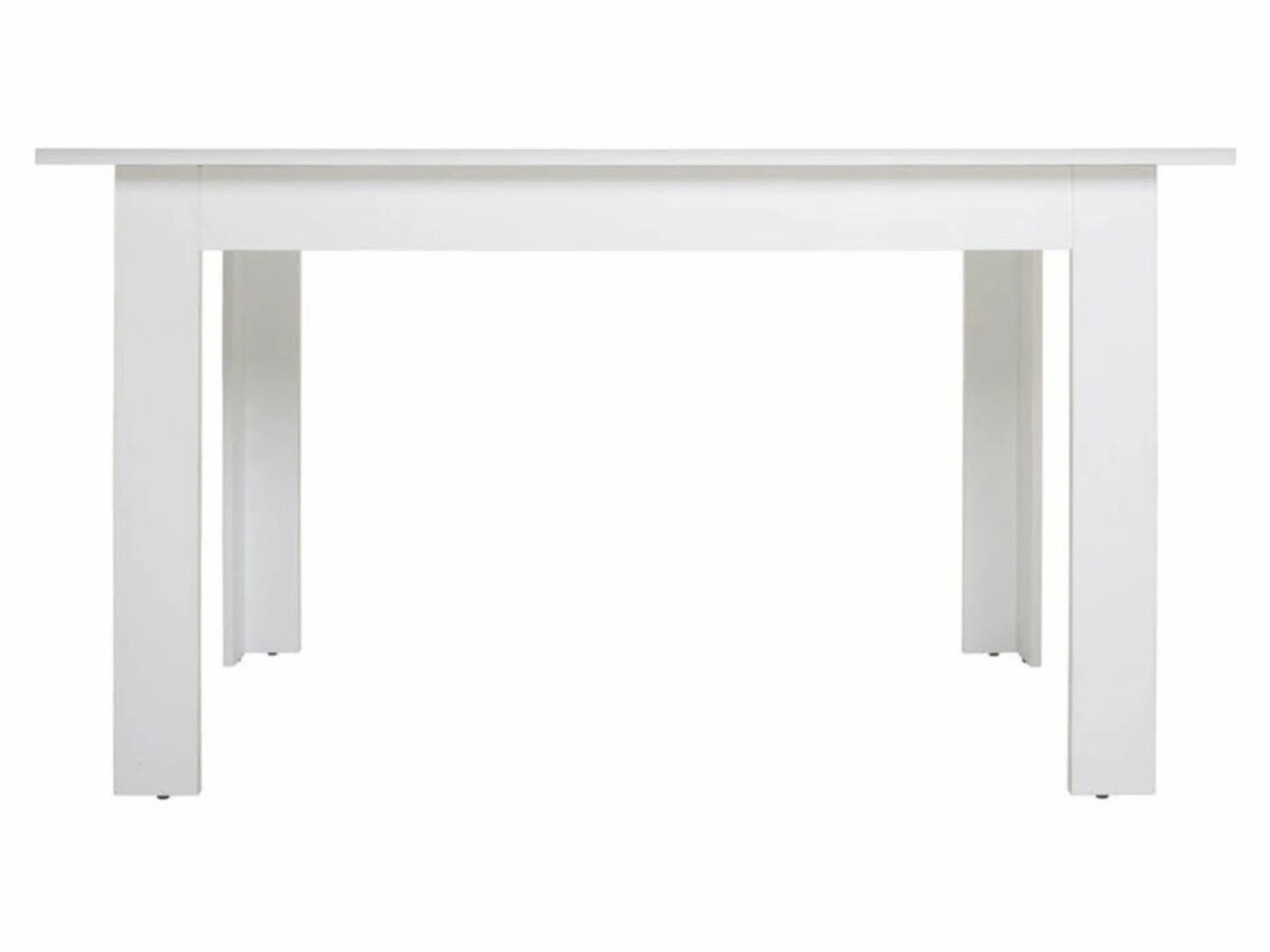 Bord Boston 308 (Hvid)