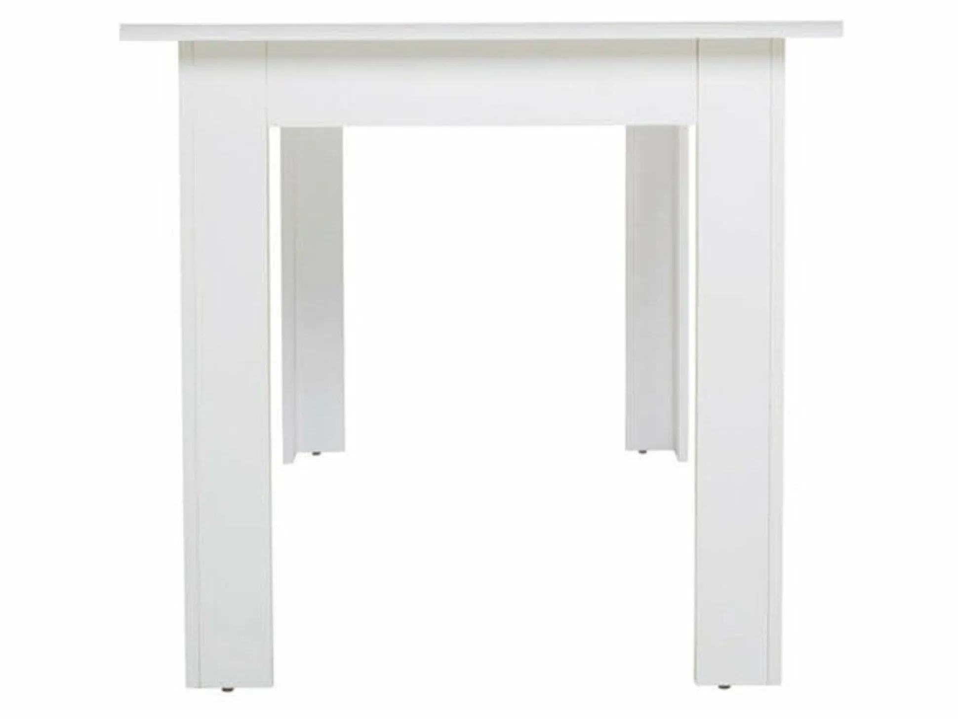 Bord Boston 308 (Hvid)