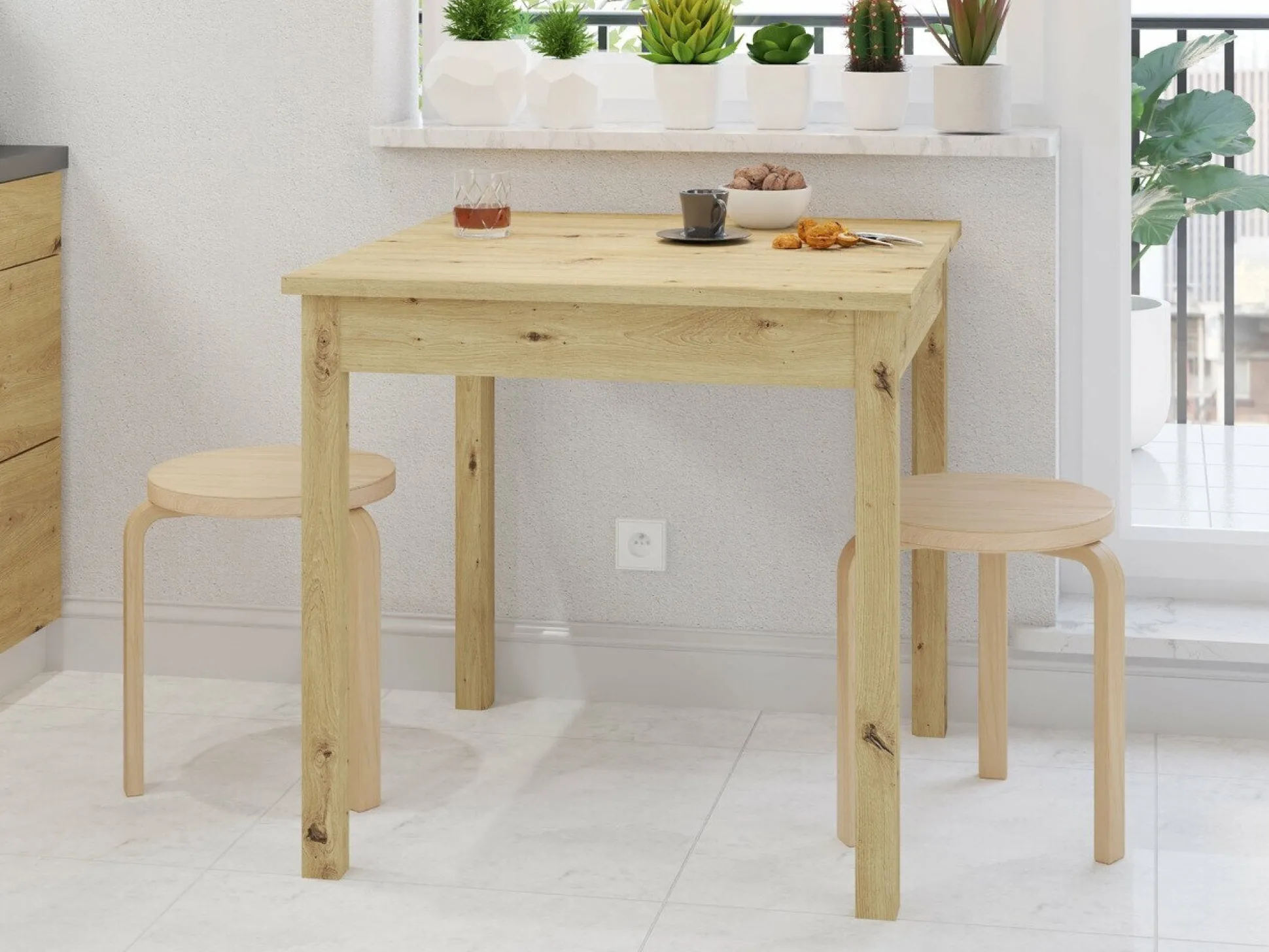 Bord Bristol 219 (Artisan eg)