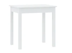 Bord Bristol 227 (Hvid)