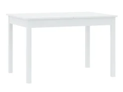 Bord Bristol 220 (Hvid)