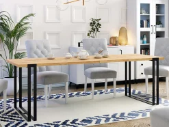 Bord Comfivo Sors (Brun + Sort)