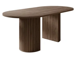 Bord Comfivo Ulma (Valnød)