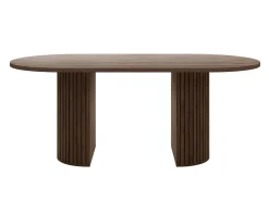 Bord Comfivo Ulma (Valnød)