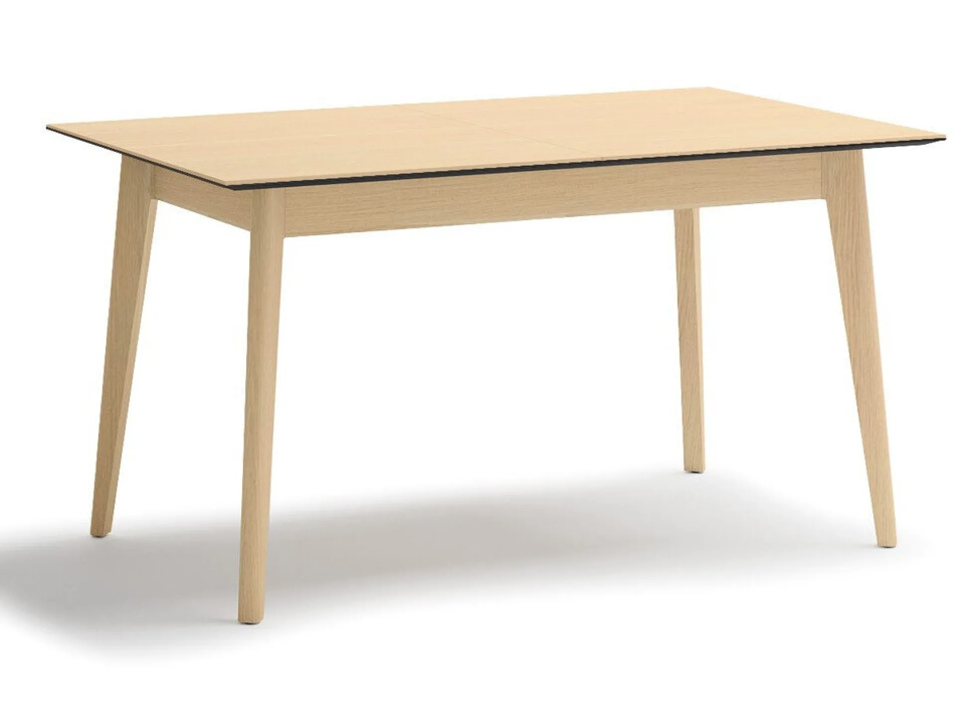 Bord Fresno 174 (Lys eg)