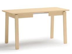 Bord Fresno 173 (Lys eg)