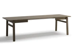 Bord Fresno 172 (Mørk eg)