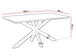 Bord Goodyear 136 (Wotan eg)