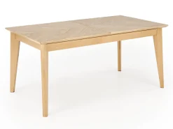 Bord Houston 1751 (Egetræ)