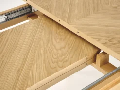 Bord Houston 1751 (Egetræ)